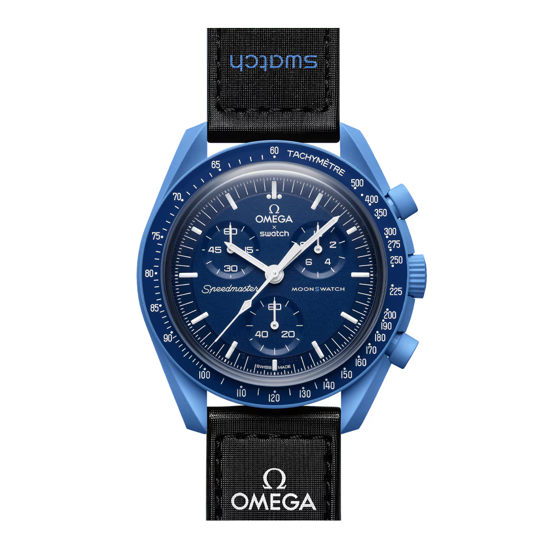 Mission To Neptune