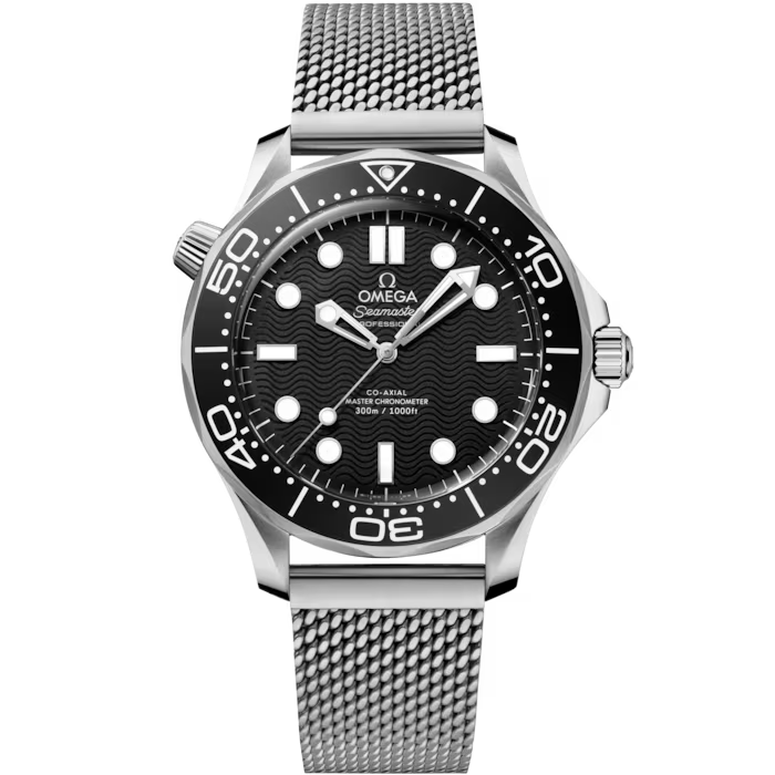 Seamaster Diver 300M