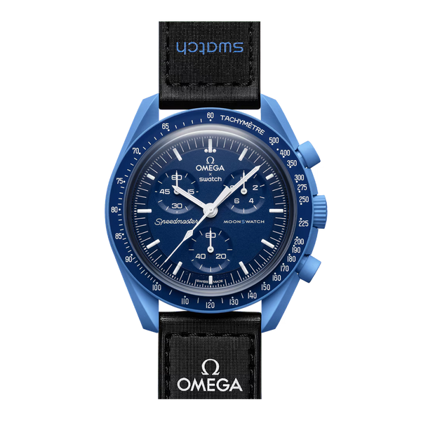 Mission To Neptune