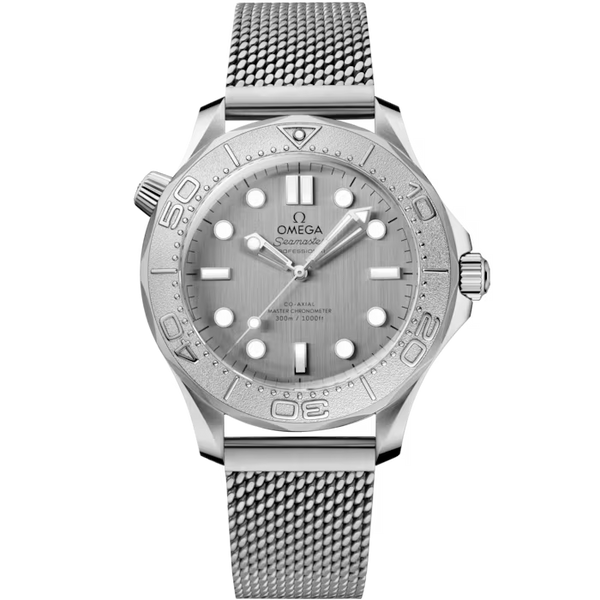 Seamaster Diver 300M