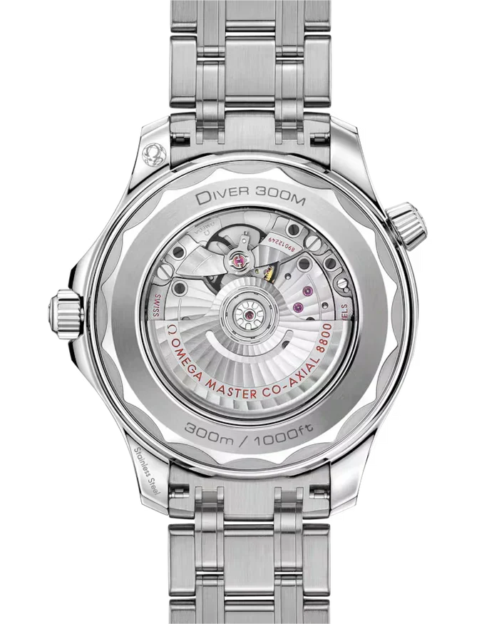 Seamaster Diver 300M