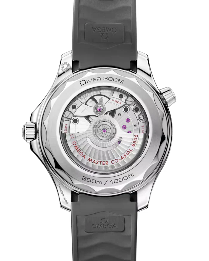 Seamaster Diver 300M