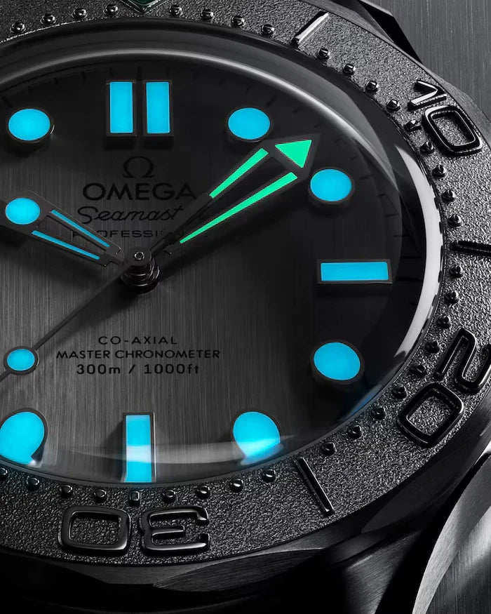 Seamaster Diver 300M