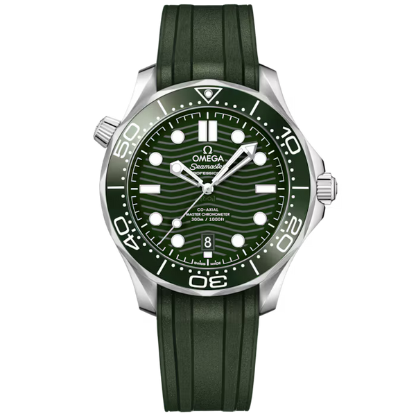 Seamaster Diver 300M