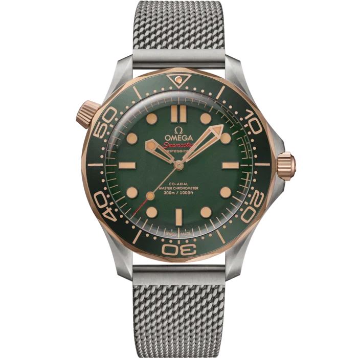 Seamaster Diver 300M